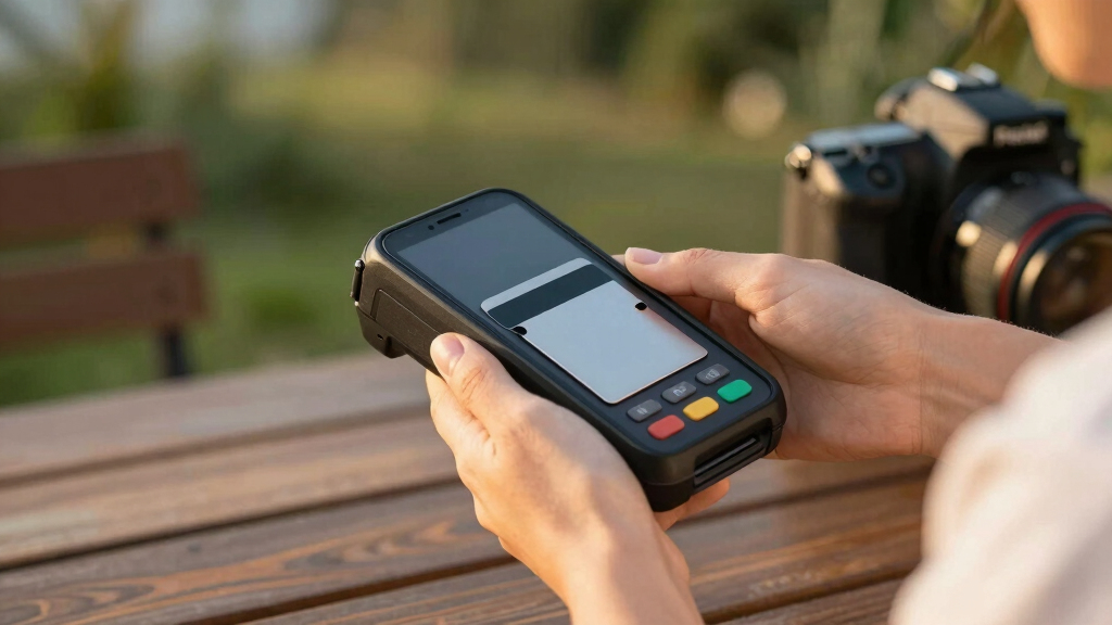 7 Best Mobile Credit Card Reader in 2026