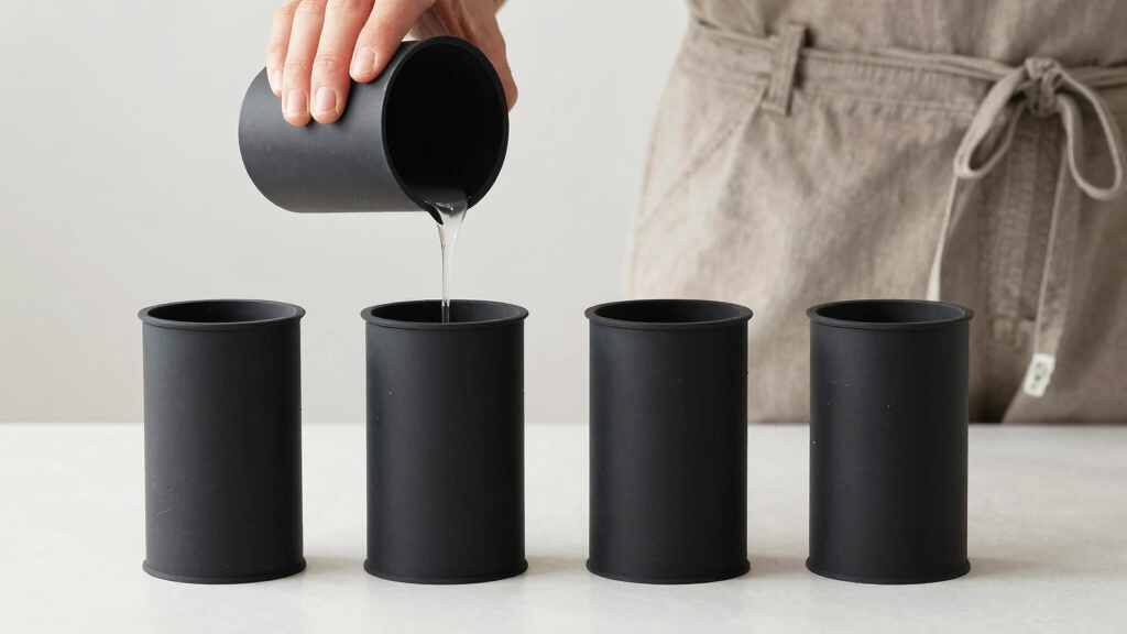 7 Best Pillar Candle Molds Professional in 2026