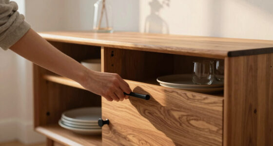 7 Best Sideboard for Dining Room Decor in 2026