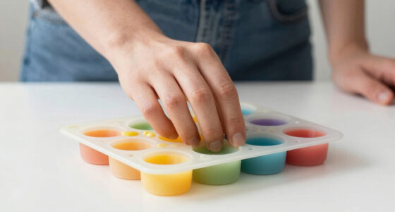 7 Best Silicone Molds Wax Melts Large in 2026