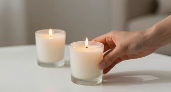 7 Best Statement Candles for Decor in 2026