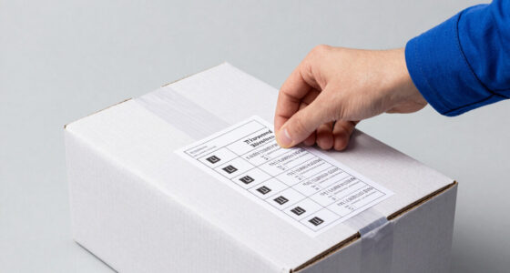 7 Best Thermal Shipping Labels Bulk in 2026