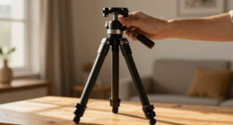 7 Best Tripods for Product Photography in 2026