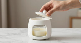 7 Best Wax Warmers for Home Fragrance in 2026