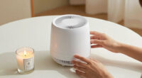 8 Best Air Purifiers for Candle Lovers in 2026