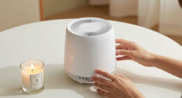 8 Best Air Purifiers for Candle Lovers in 2026