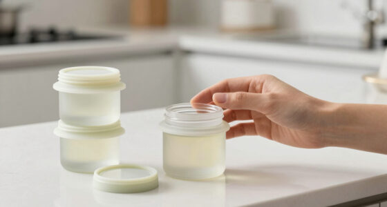8 Best Airtight Containers for Fragrance Oils in 2026