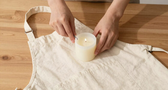 8 Best Apron For Candle Making In 2026