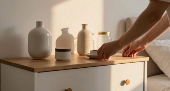 8 Best Bedroom Dresser Decor Accessories in 2026