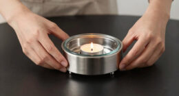 8 Best Candle Warmer Plate in 2026