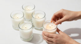 8 Best Clear Glass Candle Jars Bulk in 2026