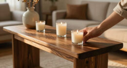 8 Best Console Table for Candle Displays in 2026