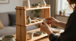 8 Best Craft Fair Display Shelves in 2026