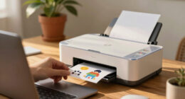 8 Best Custom Sticker Printer in 2026