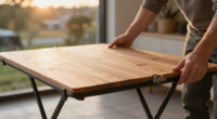8 Best Folding Tables for Vendor Events in 2026