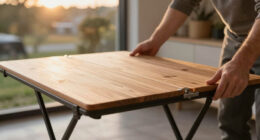 8 Best Folding Tables for Vendor Events in 2026