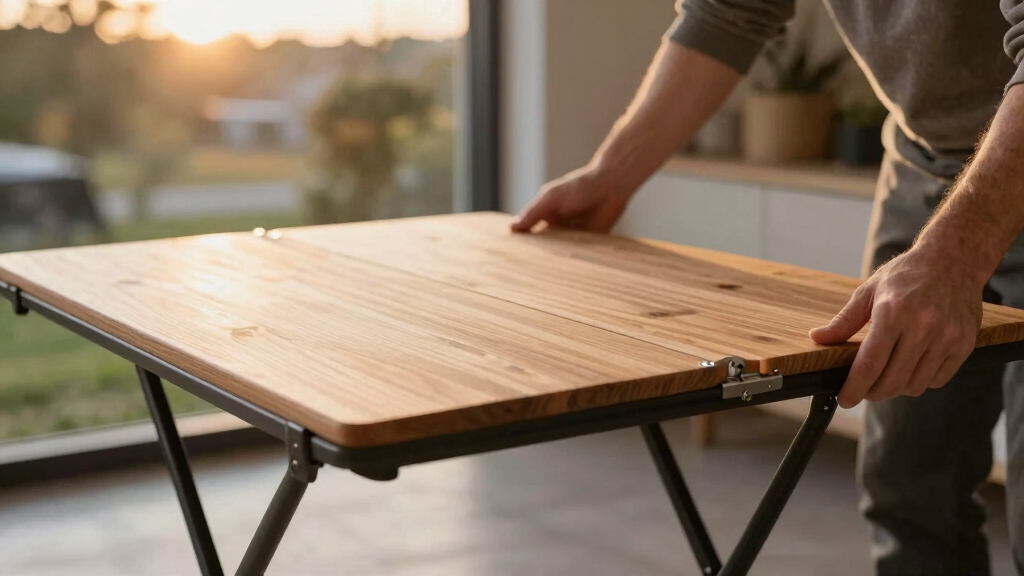 8 Best Folding Tables for Vendor Events in 2026