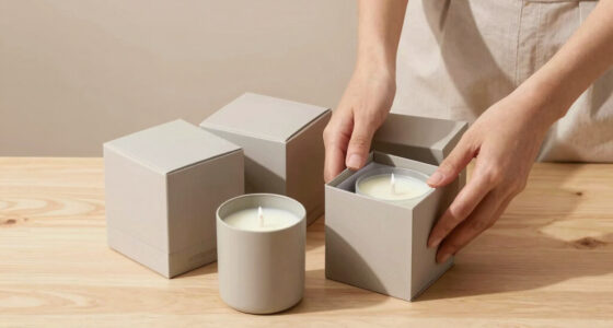 8 Best Gift Boxes For Candles Bulk In 2026