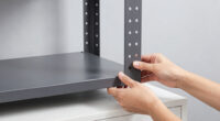 8 Best Metal Shelves for Inventory in 2026