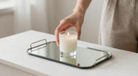 8 Best Mirrored Tray For Candle Display In 2026