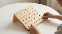 8 Best Pegboard Display Stand in 2026