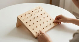 8 Best Pegboard Display Stand in 2026