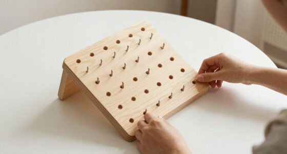 8 Best Pegboard Display Stand in 2026