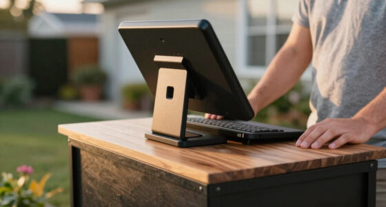 8 Best Portable Checkout Stand in 2026