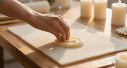 8 Best Silicone Mats for Candle Making in 2026