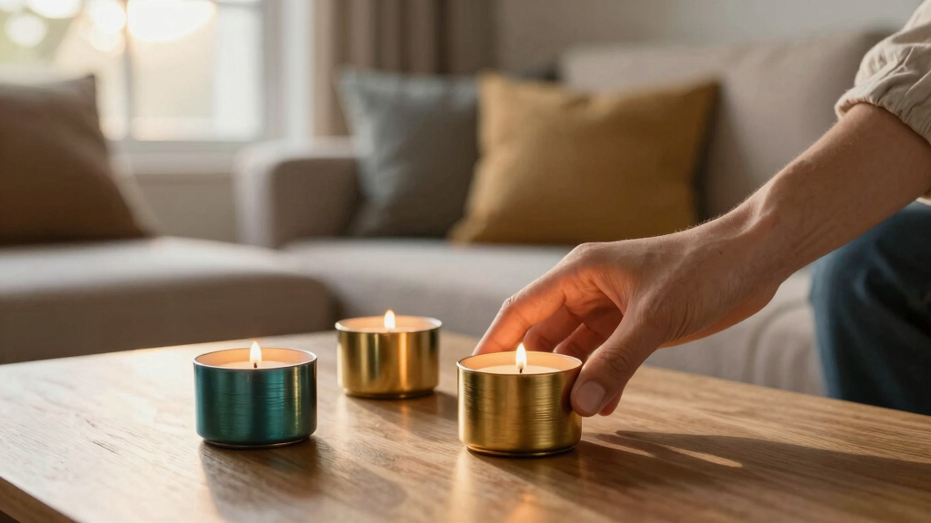 8 Best Tealight Holders Bulk in 2026