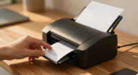 8 Best Thermal Printers for Small Business in 2026