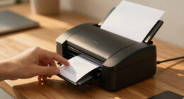 8 Best Thermal Printers for Small Business in 2026