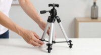 8 Best Tripod for Product Photography in 2026