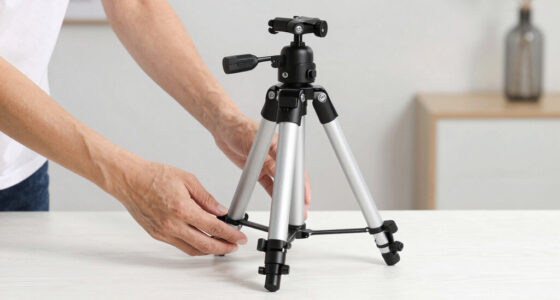 8 Best Tripod for Product Photography in 2026