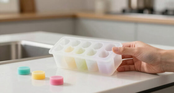 8 Best Wax Melt Molds in 2026