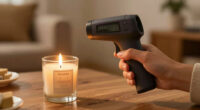 9 Best Candle Making Thermometer Gun in 2026