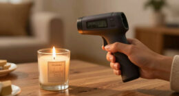 9 Best Candle Making Thermometer Gun in 2026