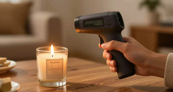 9 Best Candle Making Thermometer Gun in 2026