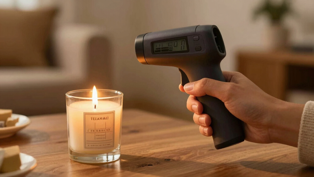 9 Best Candle Making Thermometer Gun in 2026