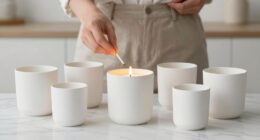 9 Best Ceramic Candle Vessels Bulk in 2026