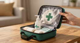 9 Best First Aid Kit For Studio In 2026