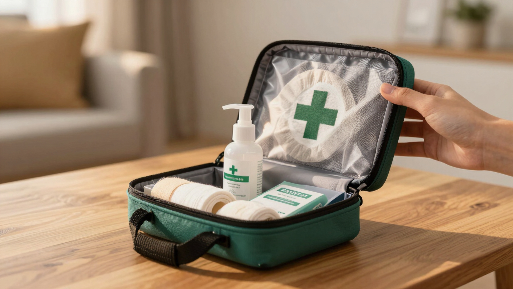 9 Best First Aid Kit For Studio In 2026