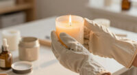 9 Best Heat Resistant Gloves for Candle Making in 2026