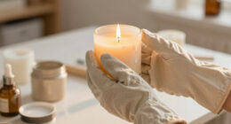 9 Best Heat Resistant Gloves for Candle Making in 2026