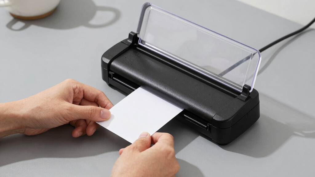 9 Best Laminator For Care Cards In 2026