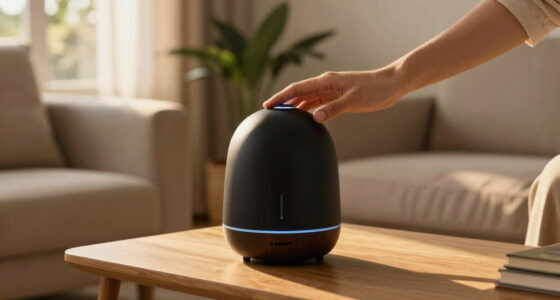 9 Best Large Room Scent Diffuser Premium in 2026