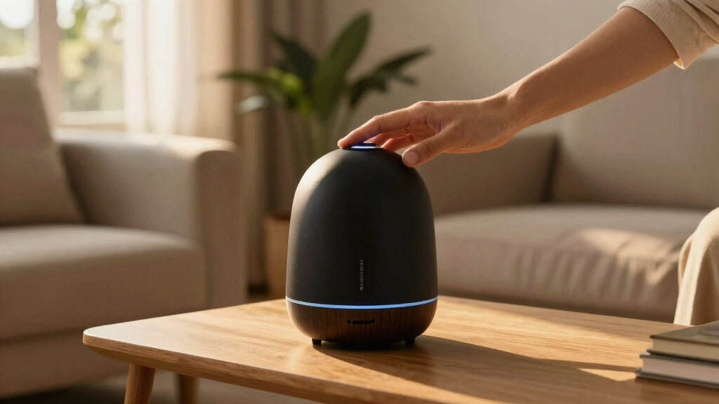 9 Best Large Room Scent Diffuser Premium in 2026