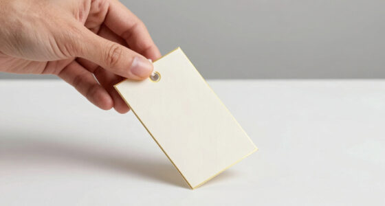 9 Best Luxury Gift Tags Bulk in 2026