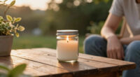 9 Best Mosquito Repellent Candles Outdoor in 2026