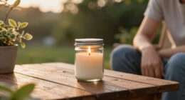 9 Best Mosquito Repellent Candles Outdoor in 2026